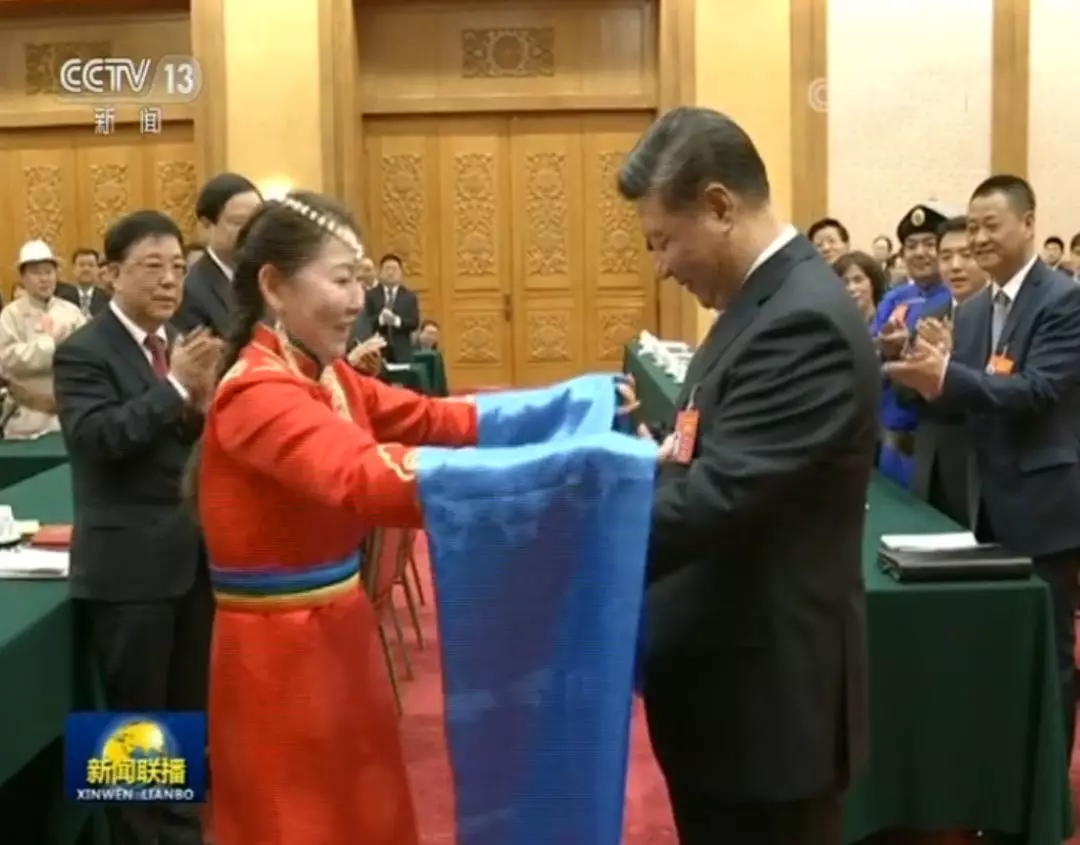 今年是新中国成立70周年，两会期间习近平就此部署了几项工作(图2)