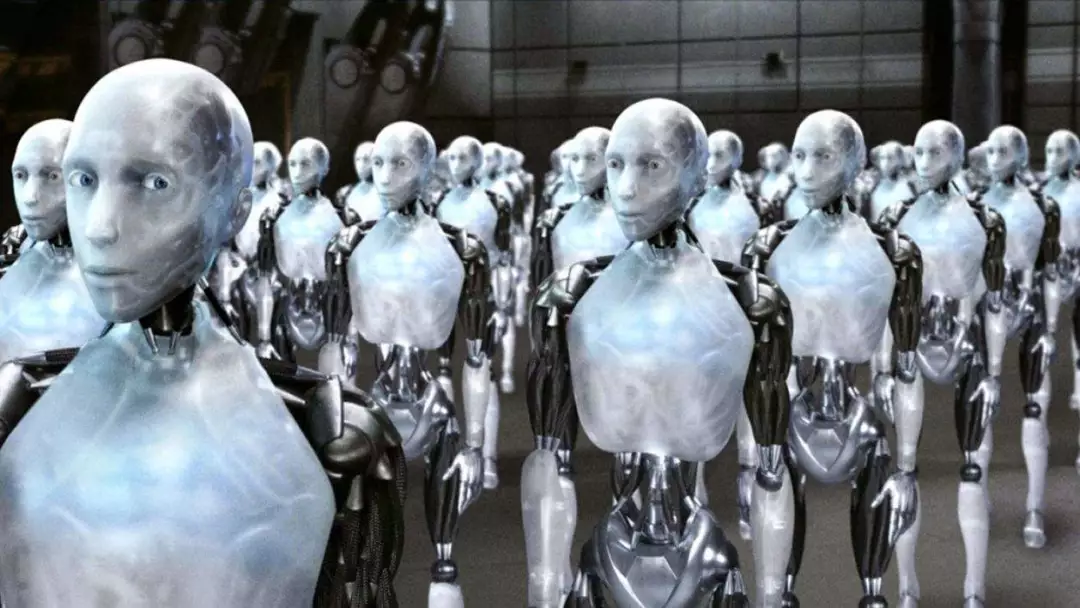 AI来了！我们的世界会变得更有爱（AI）吗？(图5)