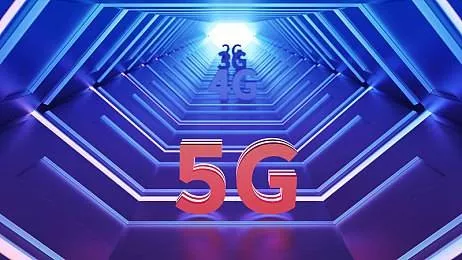 北京超8800个5G基站完成布局 5G加速走进千家万户(图1)