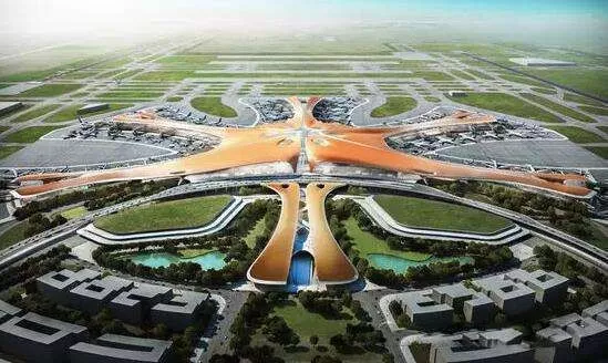 北京大兴机场探路5G智慧出行：一张脸走遍机场(图2)