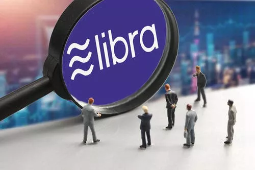 Libra两大原因难获信任 数字货币崛起之路仍然漫长(图1)
