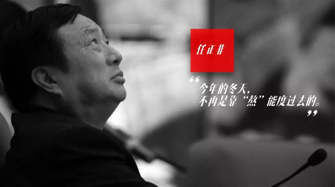 吴晓波：今年的冬天，靠“熬”是过不去了(图6)