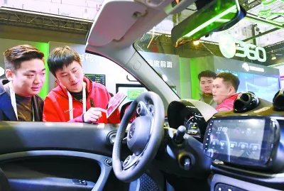 万物互联带来新挑战 5G超级高速公路如何安全行驶？(图1)