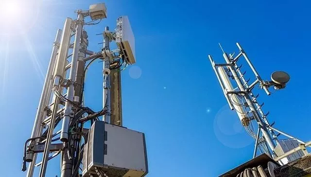 深圳已铺设超1.3万个5G基站 将率先实现5G信号全覆盖(图1)
