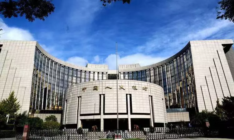 中国数字货币正式“上线”，央行试点，震撼全球！(图1)