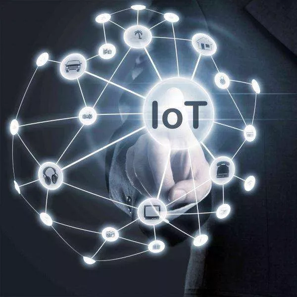 5G及物联网等消费电子新技术值得期待(图2)