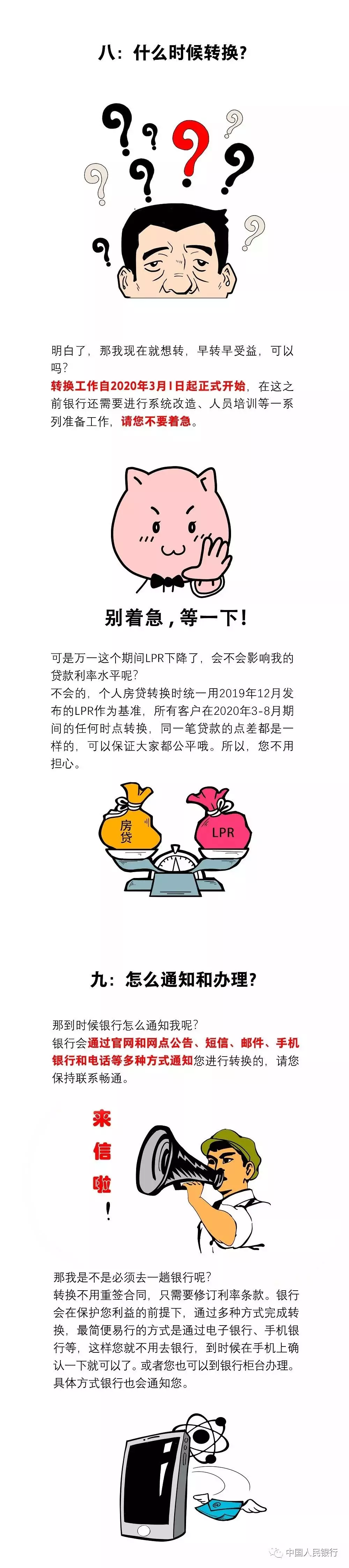 存量浮动利率贷款定价基准转换常见十问(图5)