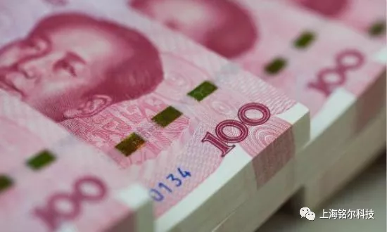 银行主动对接重点名单内企业 用好央行再贷款(图1)
