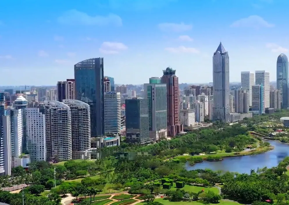 海南自贸港来了！“6+1+4”是什么？(图7)