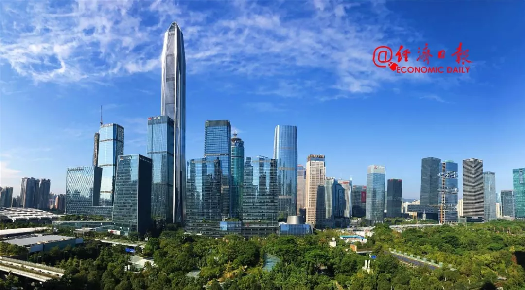 IMF对全球经济增长作出“最悲观预测”，只对一个国家除外(图1)