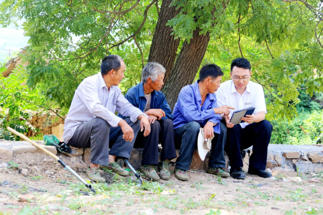 揭秘！央行系统化金融扶贫政策体系是如何建成的？(图7)