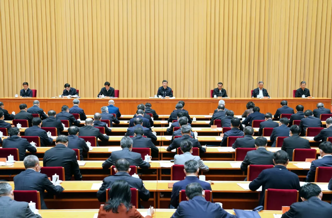 习近平：坚定不移走中国特色社会主义法治道路(图2)